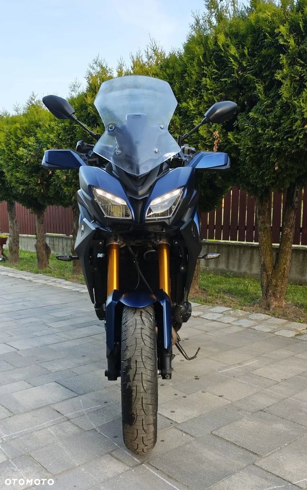 Yamaha Tracer - 26