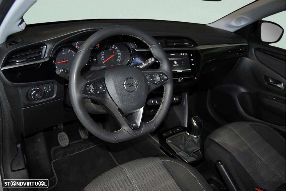 Opel Corsa 1.2 Business Edition - 14