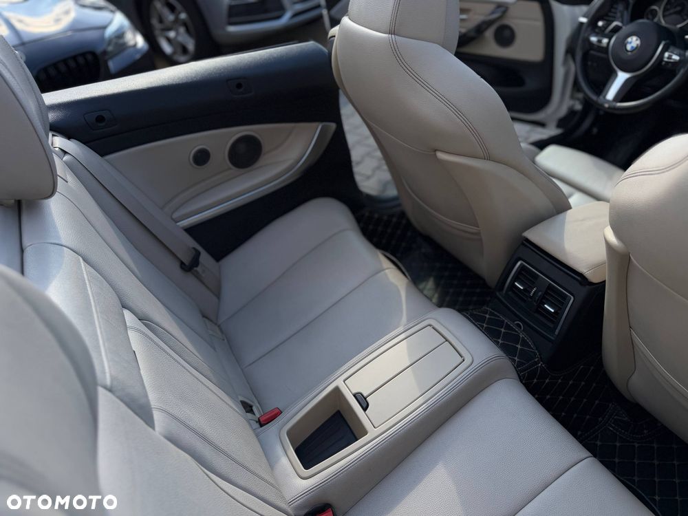 BMW Seria 4 440i Sport-Aut M Sport - 13