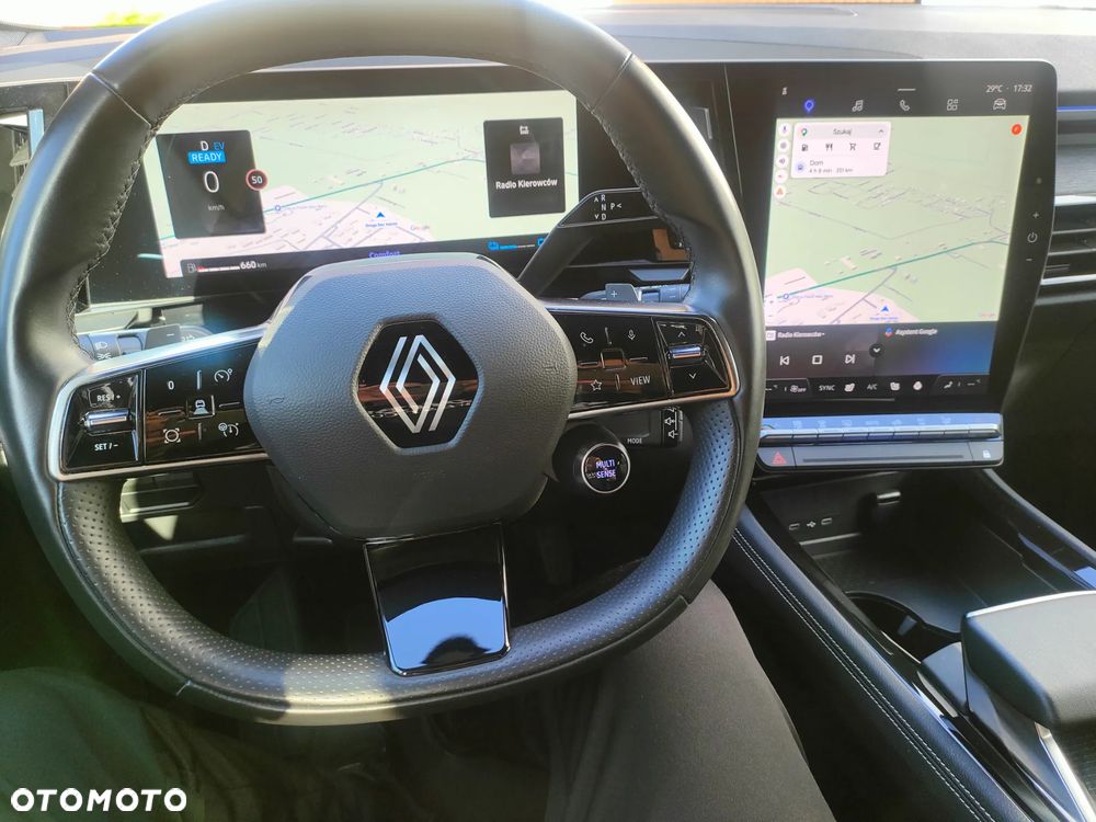 Renault Austral 1.2 E-Tech Full Hybrid 200 Techno MMT - 27