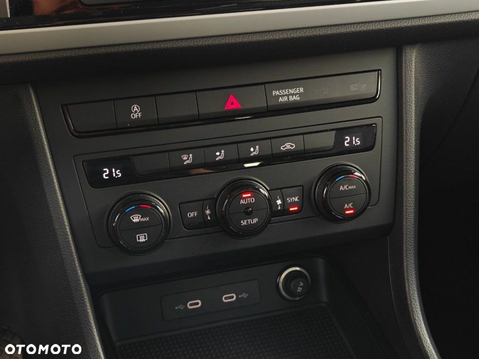 Seat Ateca - 12
