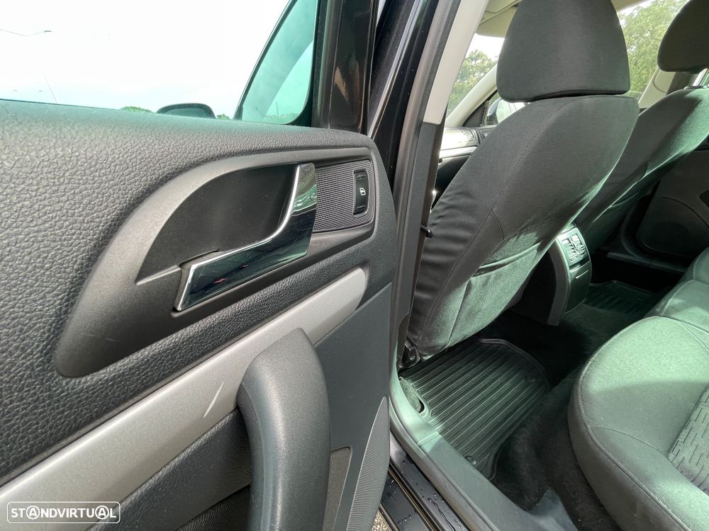 Skoda Octavia Break 1.6 TDi Greenline - 16