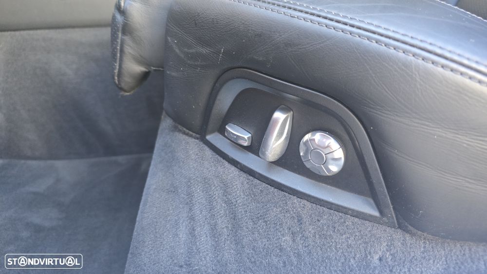 Porsche Panamera 4 E-Hybrid Executive - 19