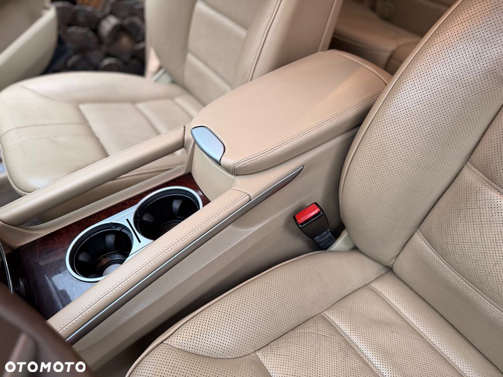 Mercedes-Benz ML 350 CDI 4-Matic - 18