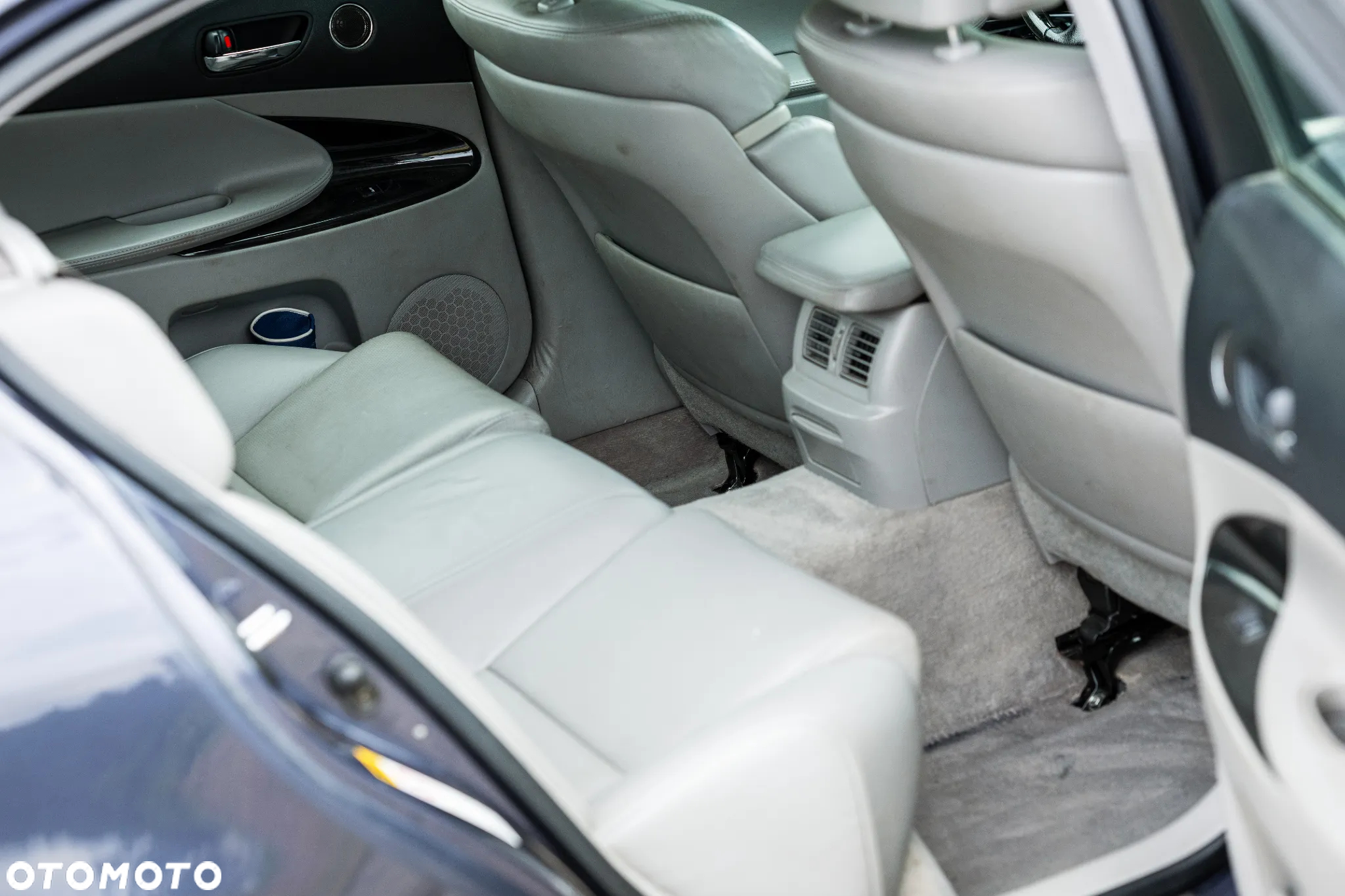 Lexus GS 430 Prestige - 10