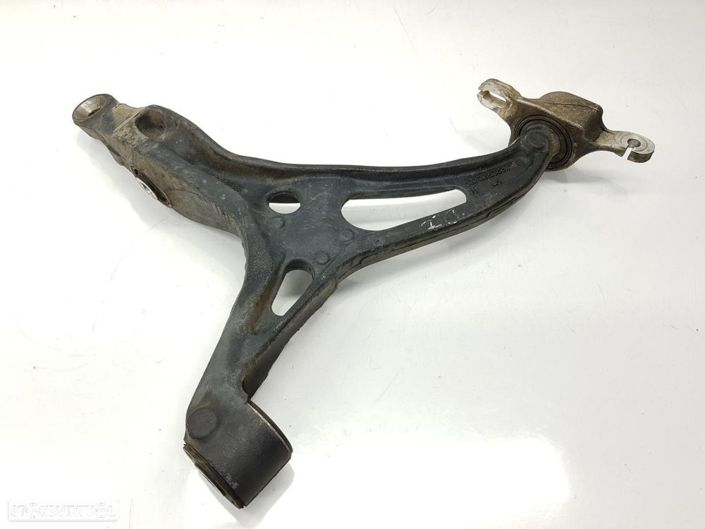 BRAÇO SUSPENSÃO INFERIOR FRENTE ESQUERDO MERCEDES-BENZ CLASE ML BM 164 - 1