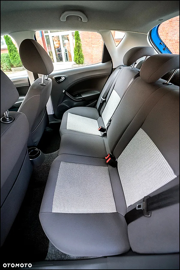 Seat Ibiza - 31