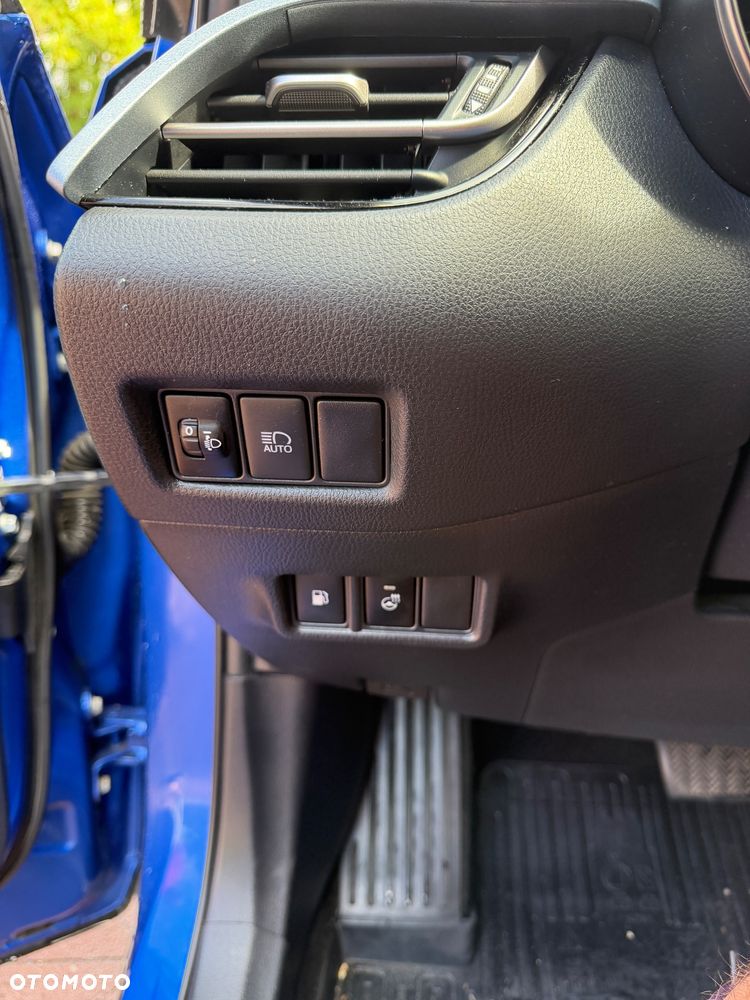 Toyota C-HR 2.0 Hybrid Style - 11