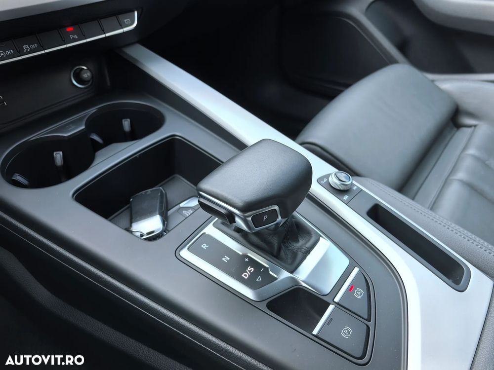 Audi A4 35 TDI S tronic MHEV S Line - 14