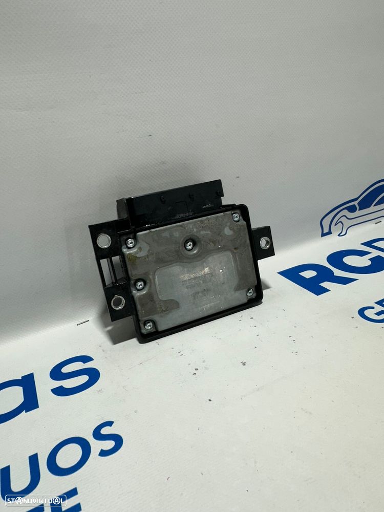 .Módulo TRW Controlo Travão Mão PDC Sensores Estacionamento VW Volkswagen 3AA907801G 2008 - 2017 - 5