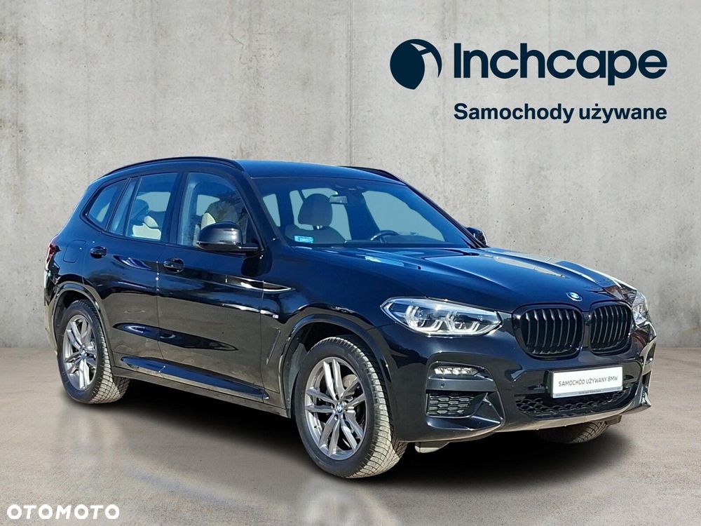 BMW X3 - 8