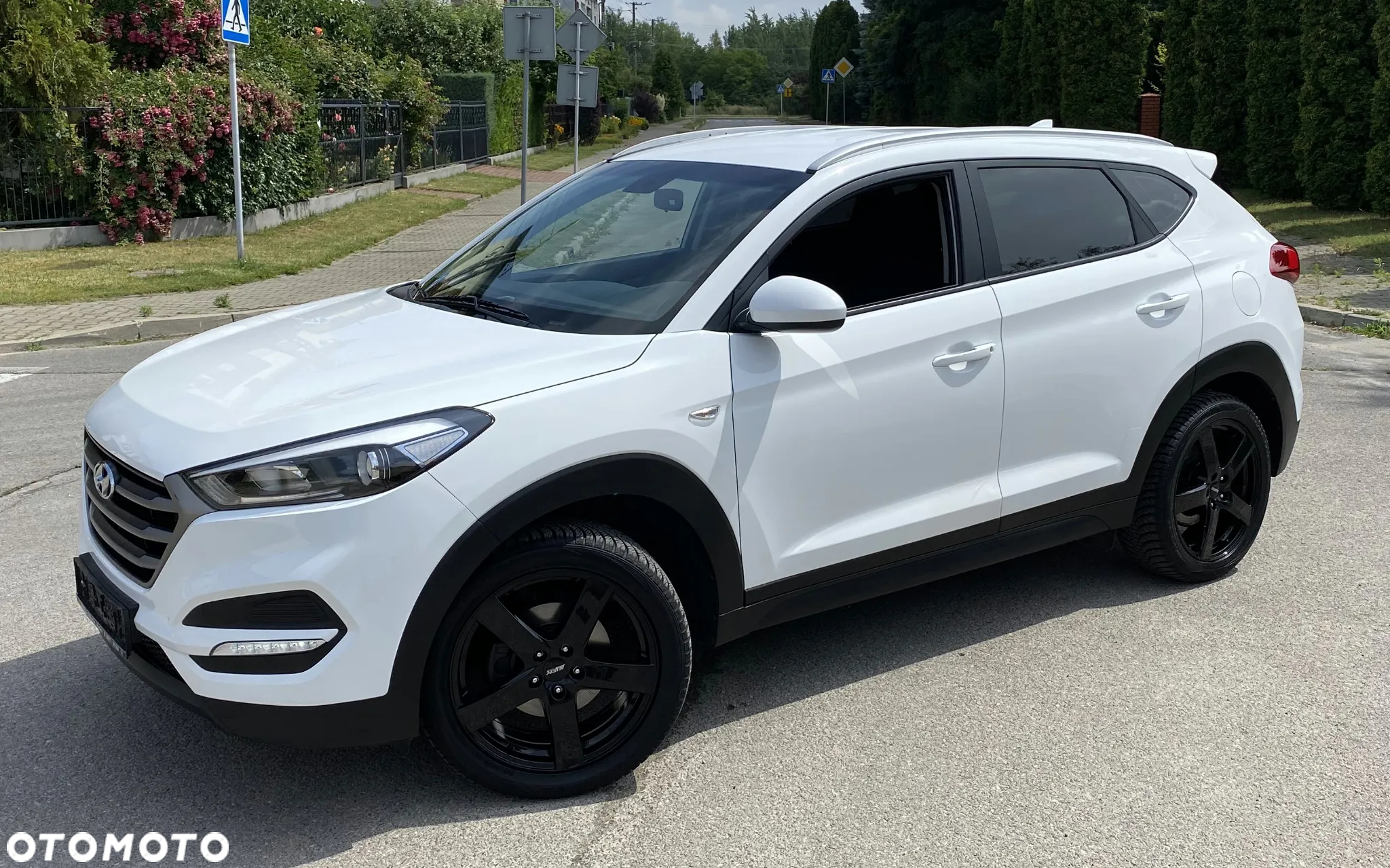 Hyundai Tucson 1.6 GDi 2WD Select - 3