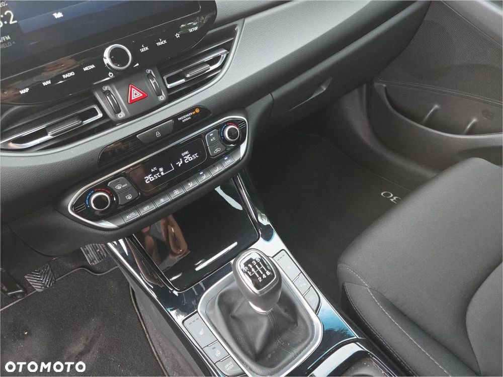 Hyundai i30 - 15
