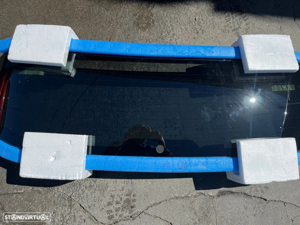 Peugeot 5008 II - VIDRO DA MALA - VD032 - 3