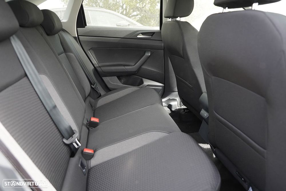 VW Taigo 1.0 TSI Urban - 19