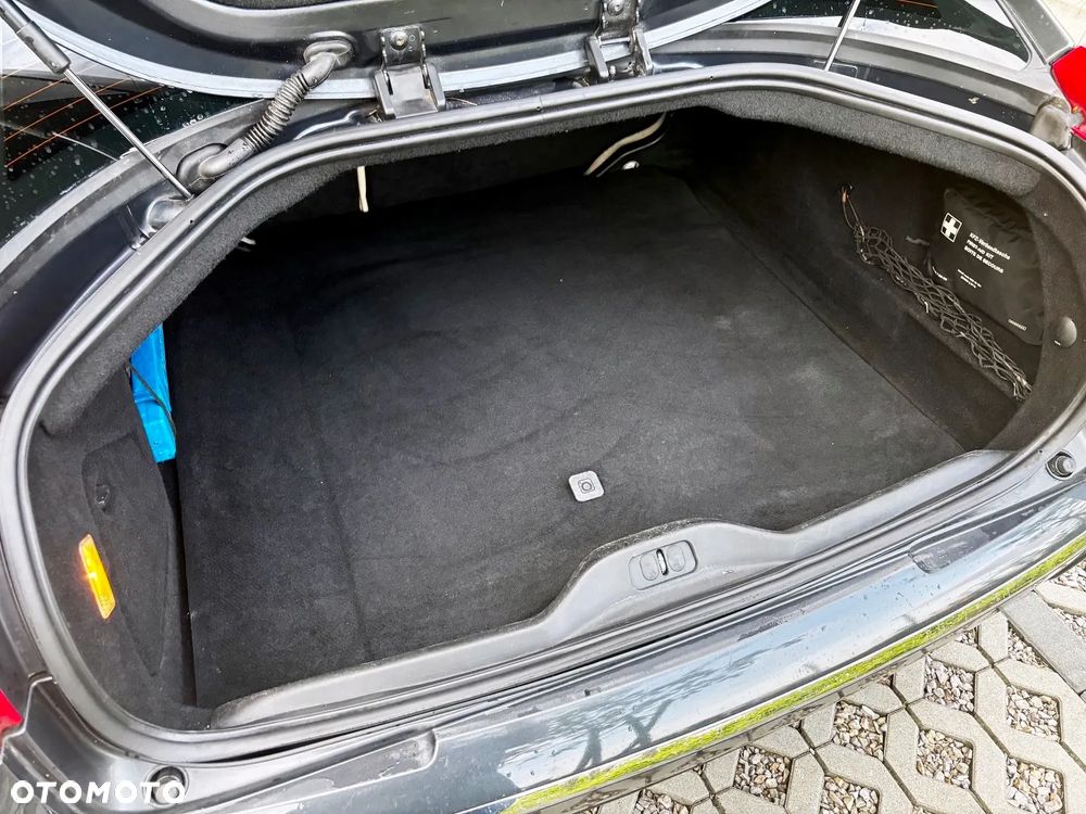 Citroën C6 2.7 HDi 24V Exclusive - 12
