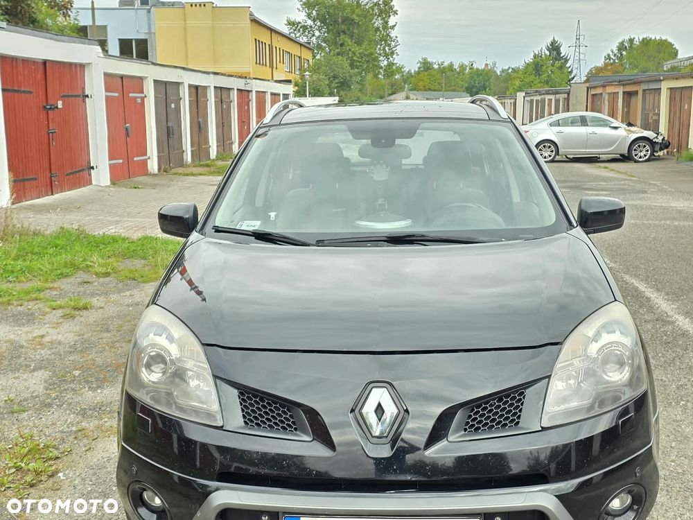Renault Koleos 2.0 dCi 4x4 Privilege - 7