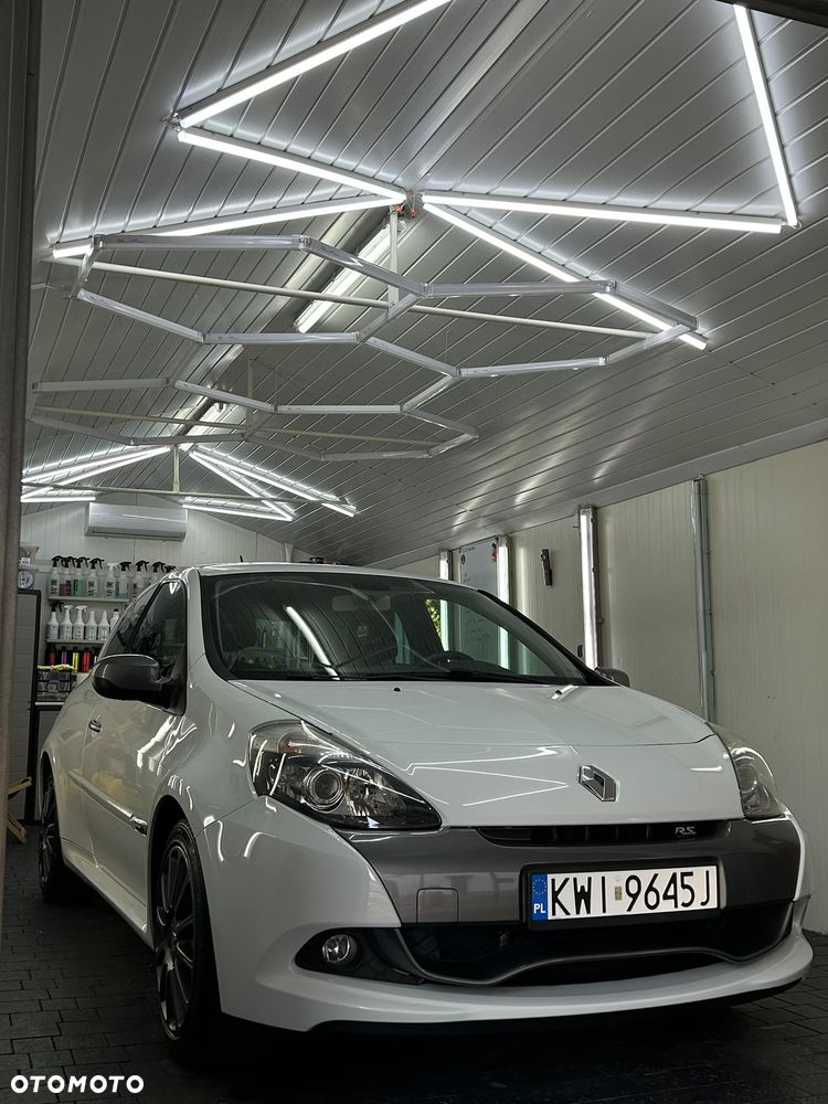 Renault Clio 2.0 16V Sport - 4
