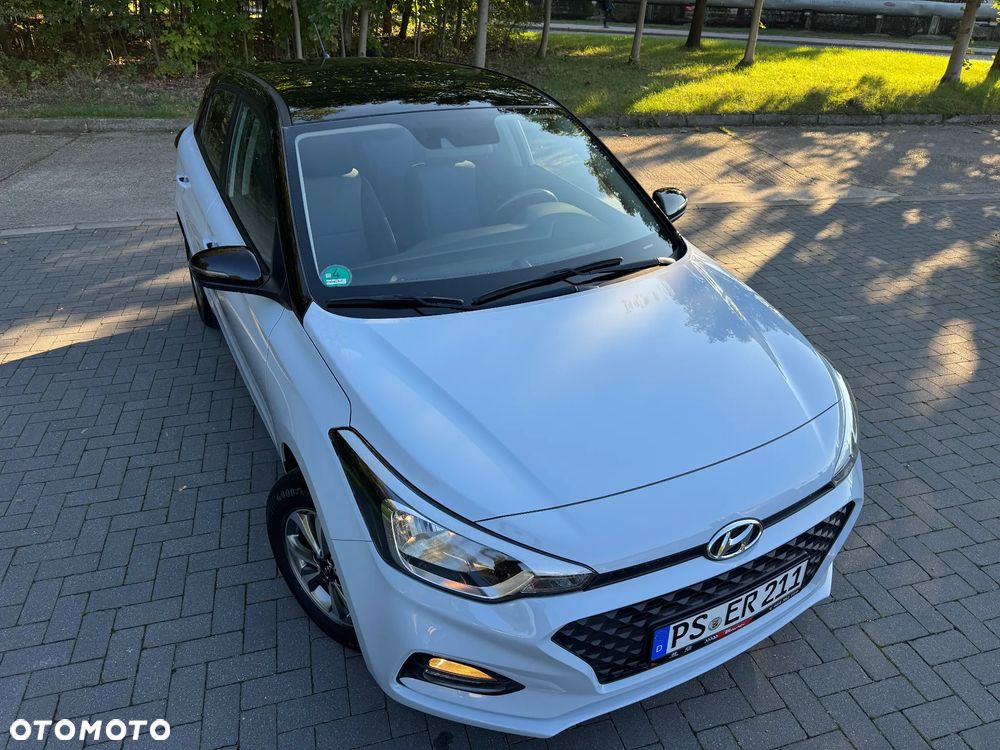 Hyundai i20 - 5