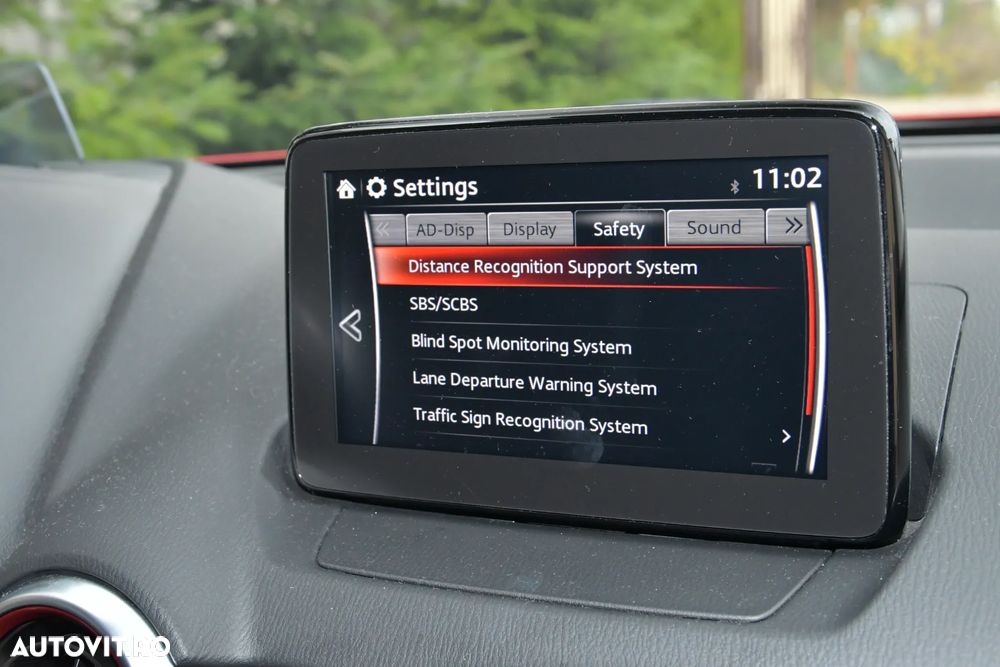 Mazda CX-3 CD115 4x4 Revolution Top - 15