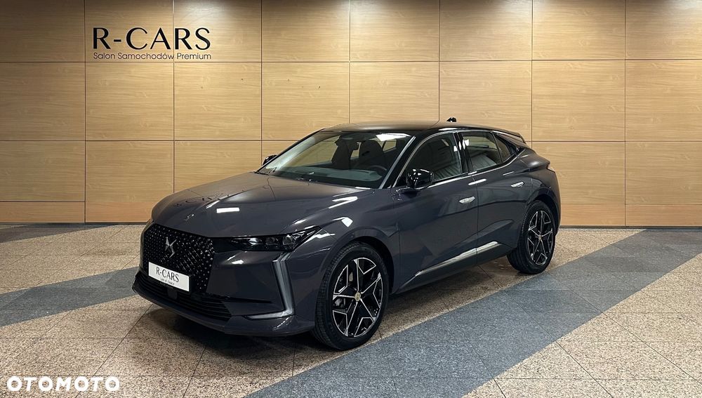 DS Automobiles DS 4 1.5 BlueHDi Antoine de Saint Exupéry - 4