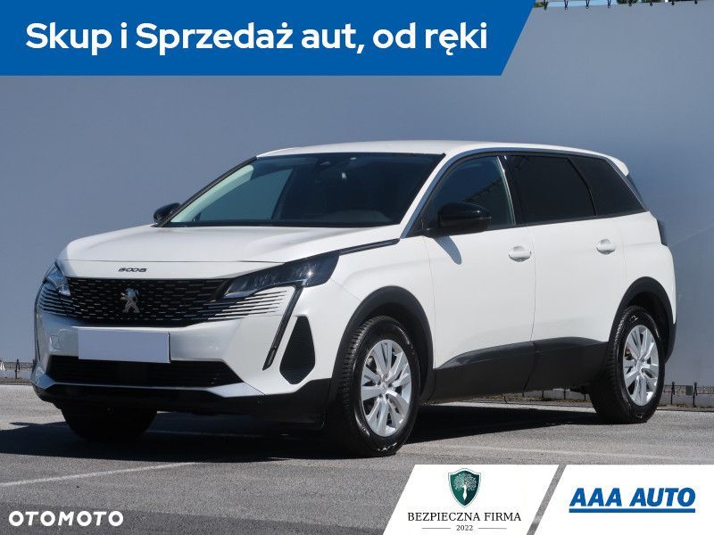 Peugeot 5008 - 2