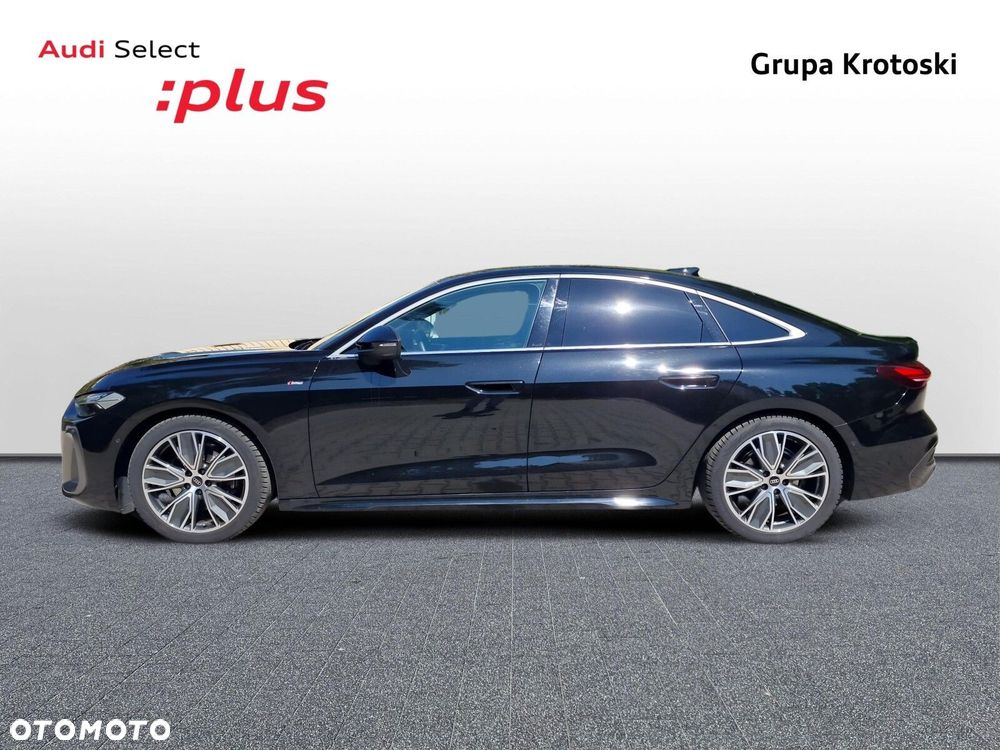 Audi A5 Limousine TFSI S tronic - 3