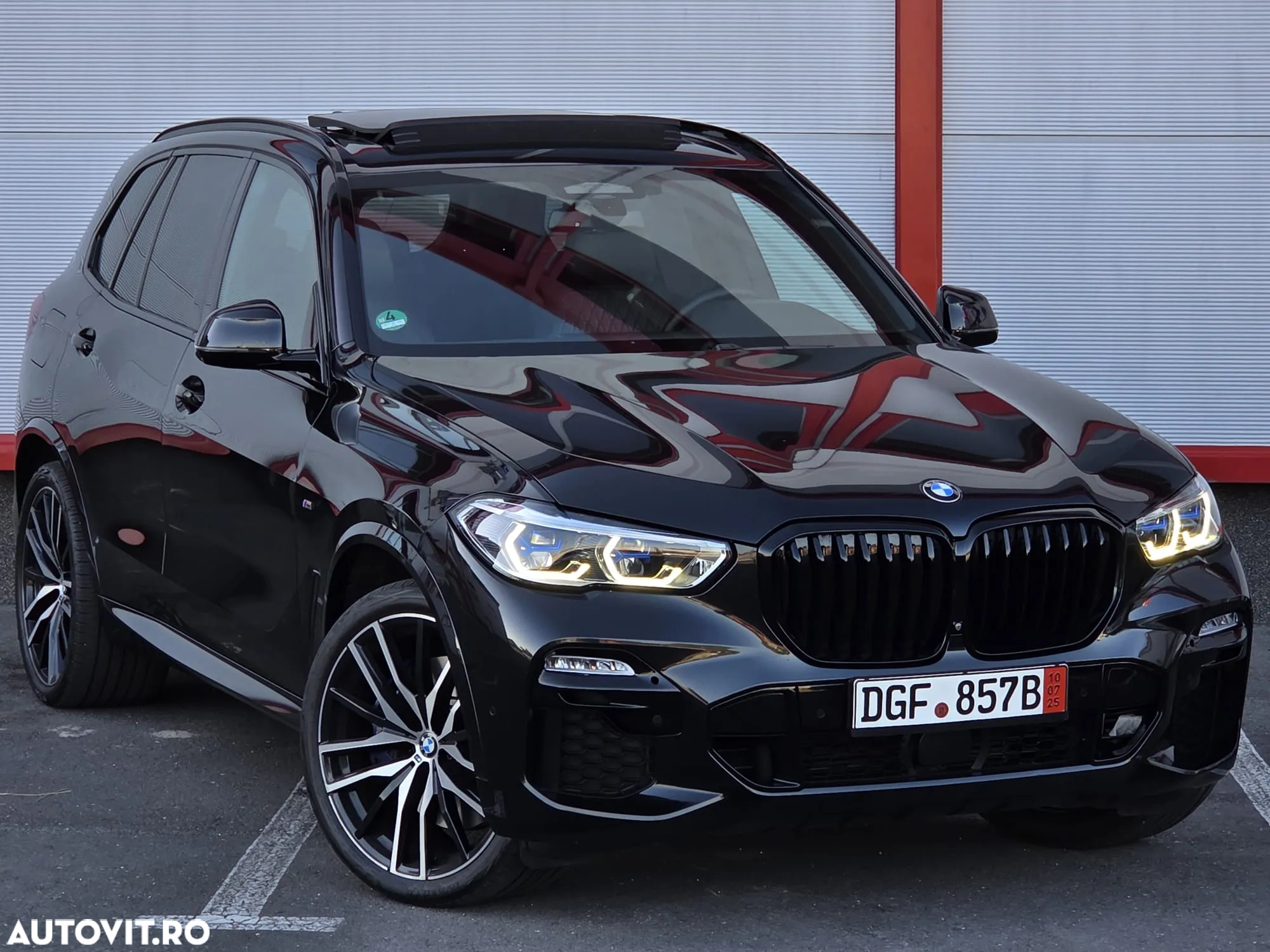 BMW X5 xDrive30d - 2