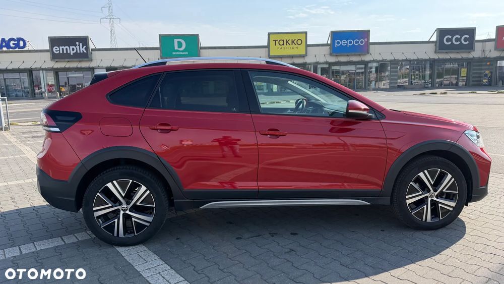 Volkswagen Taigo 1.5 TSI OPF DSG Energy - 6