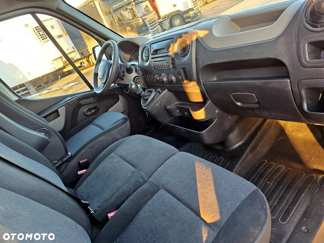 Renault Master - 23