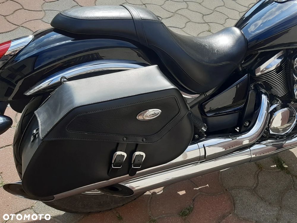 Kawasaki Vulcan - 12