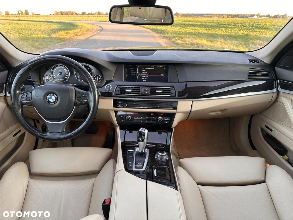 BMW Seria 5 - 26