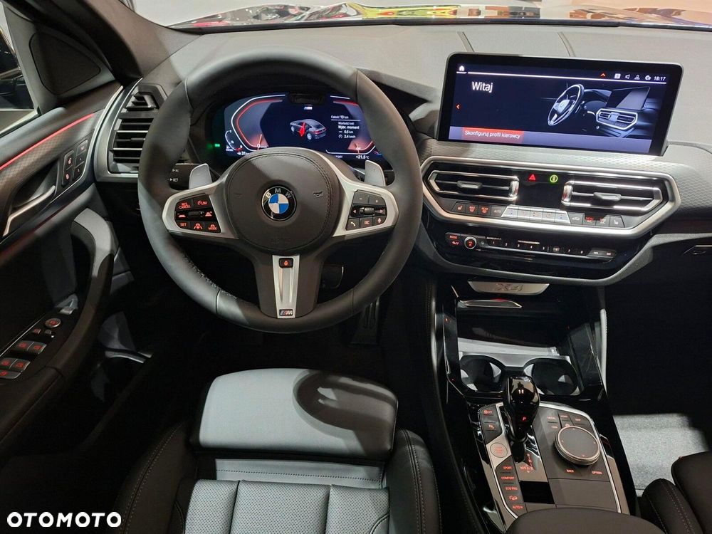 BMW X4 - 12