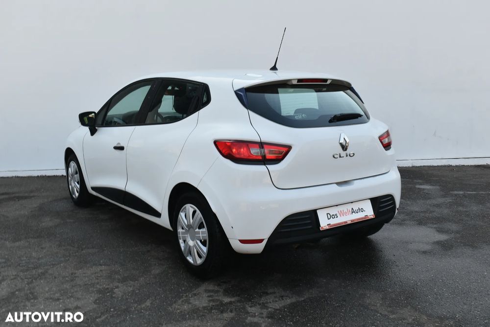 Renault Clio IV 1.2 Life - 3