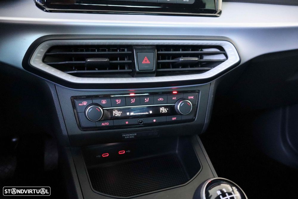 SEAT Ibiza 1.0 TSI FR - 28