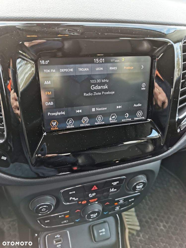 Jeep Compass 1.4 TMair Limited FWD S&S - 5