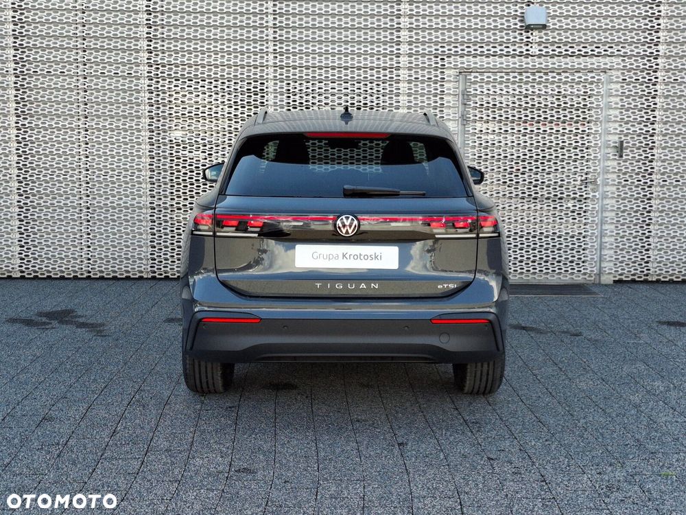 Volkswagen Tiguan 1.5 eTSI Life Plus DSG - 8