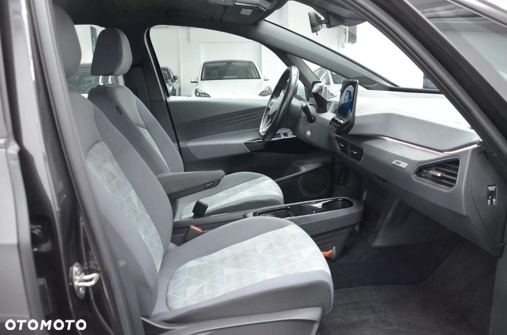Volkswagen ID.3 58kWh 1ST - 14