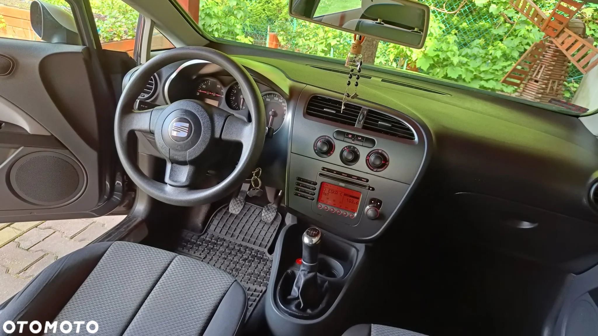 Seat Leon - 37