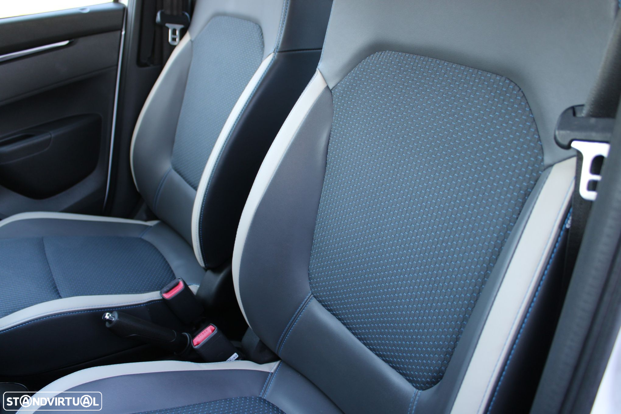 Dacia Spring Comfort - 30