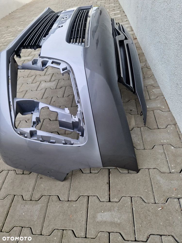 Zderzak Citroen Jumpy III Spacetourer - 14