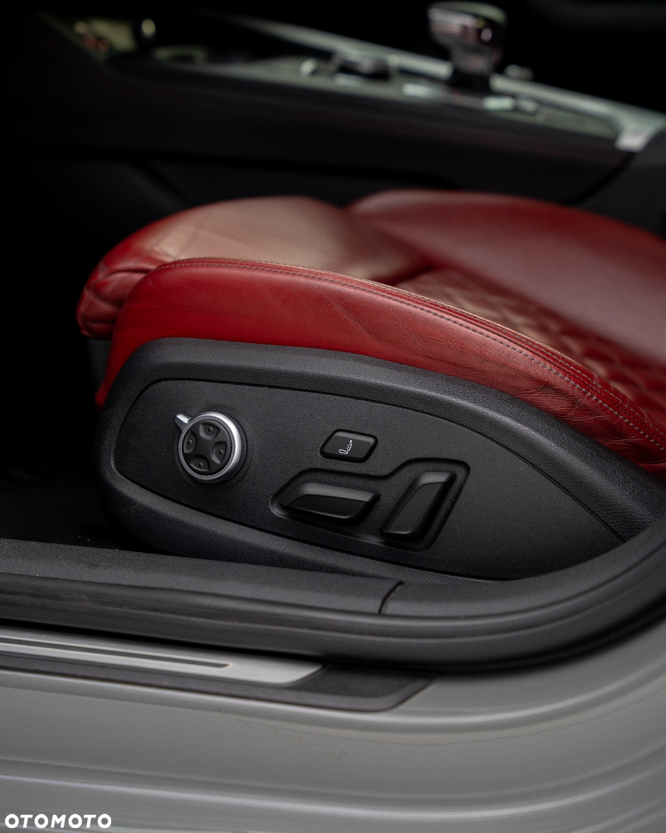 Audi S4 3.0 TFSI Quattro Tiptronic - 10