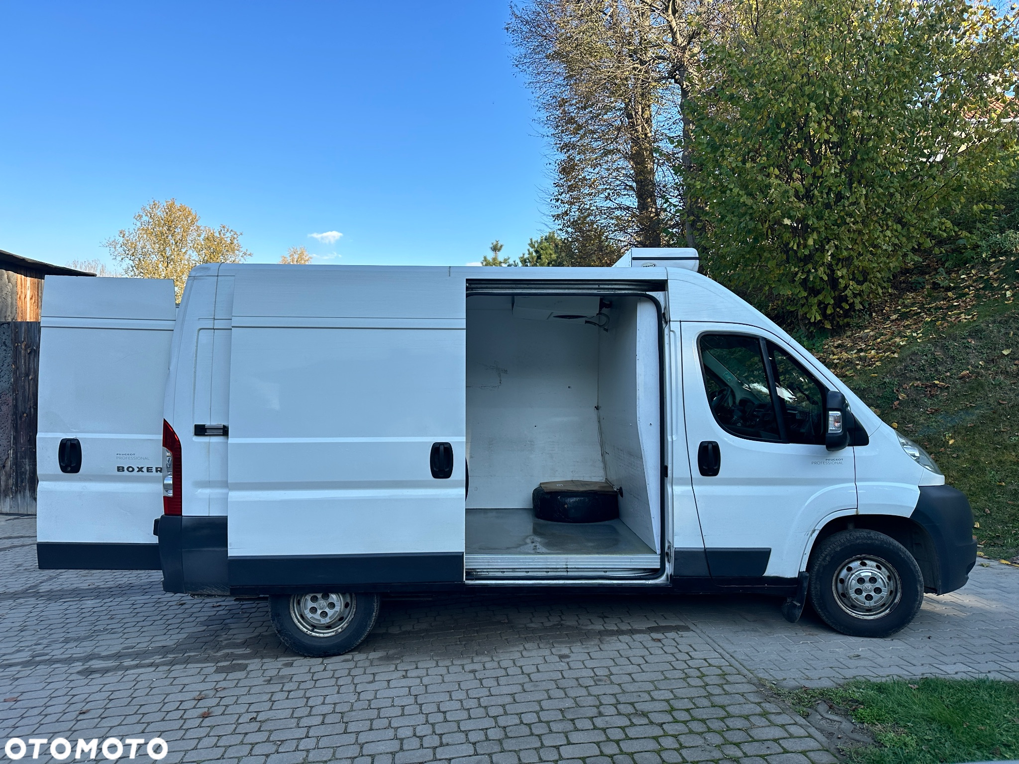 Peugeot Boxer - 10