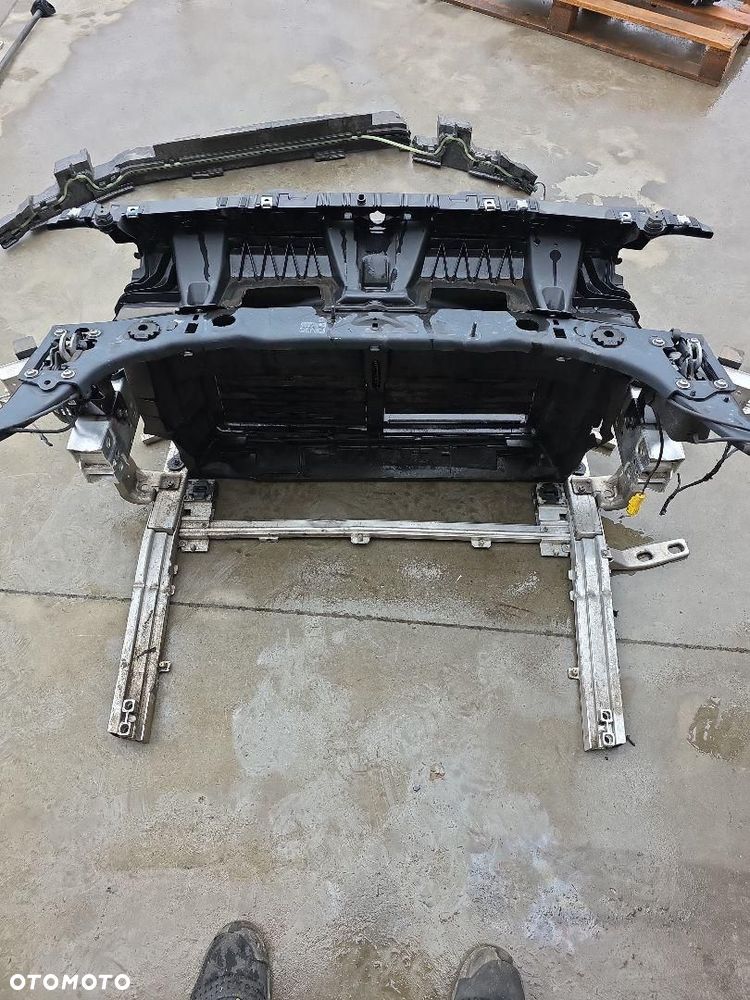 PAS PRZEDNI  CHŁODNICE BMW X2 F39 2.0D - 12