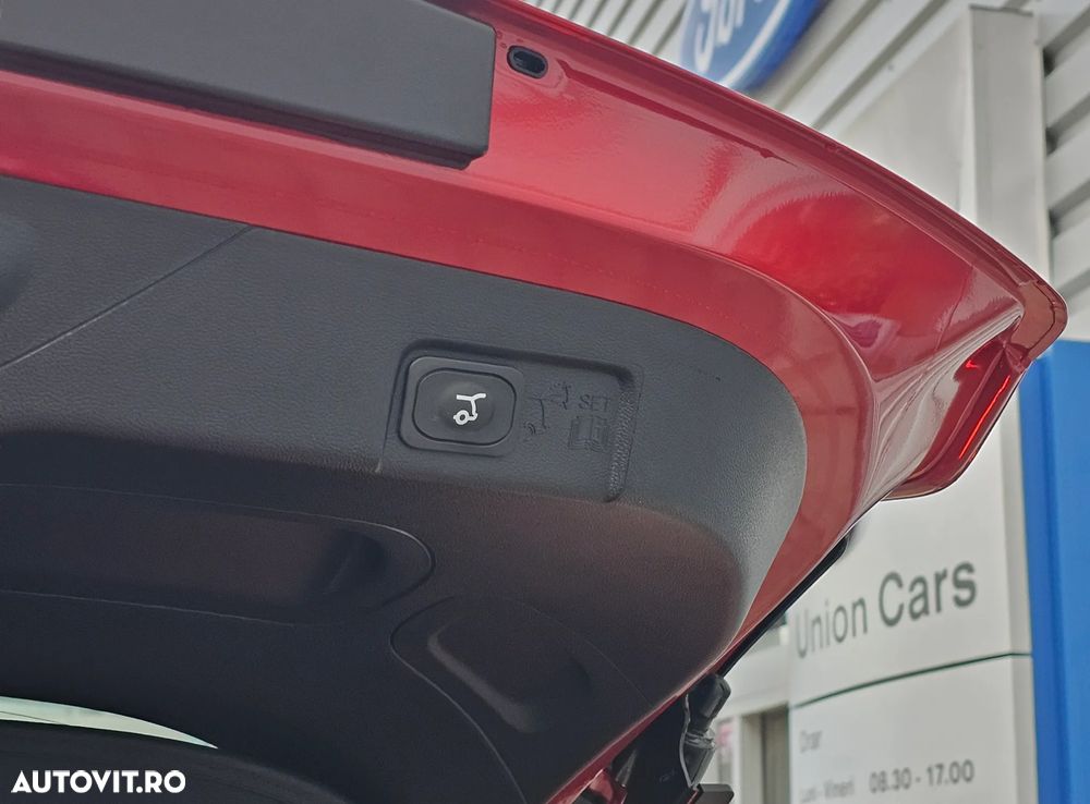 Ford Puma 1.0 EcoBoost Hybrid Aut. ST-LINE - 5