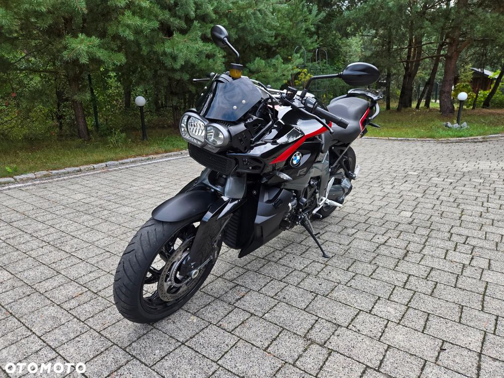 BMW K - 10