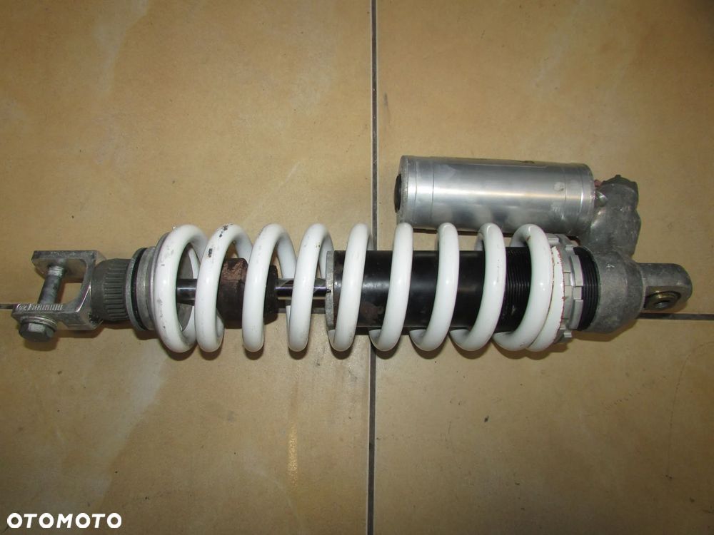 KTM 625 SMC nie 640 amortyzator tył WP 40cm - 1
