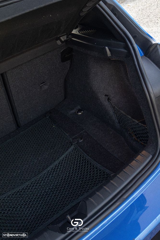 BMW 116 d Pack M - 11