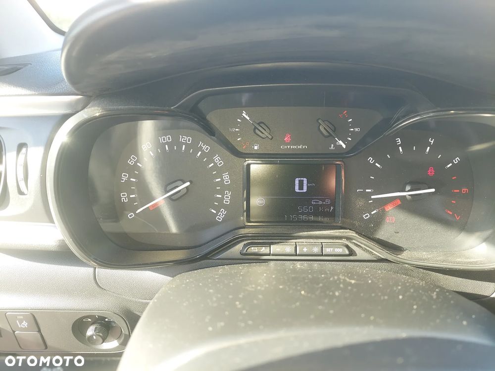 Citroën C3 Pure Tech 68 FEEL - 11