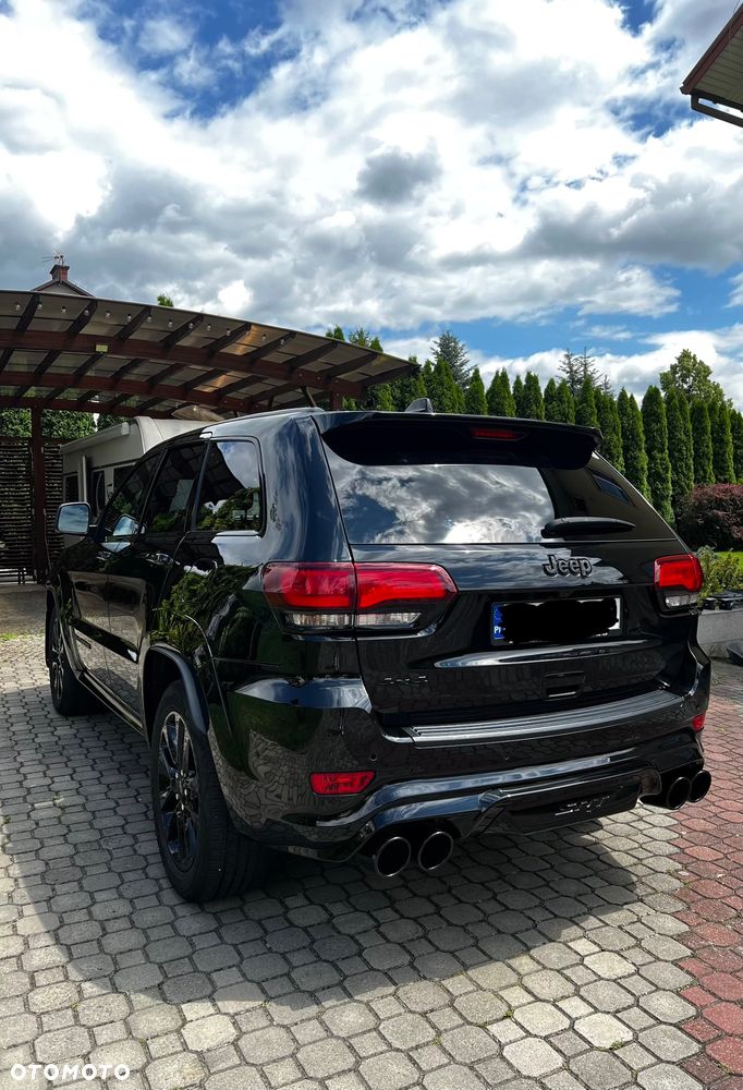 Jeep Grand Cherokee - 4